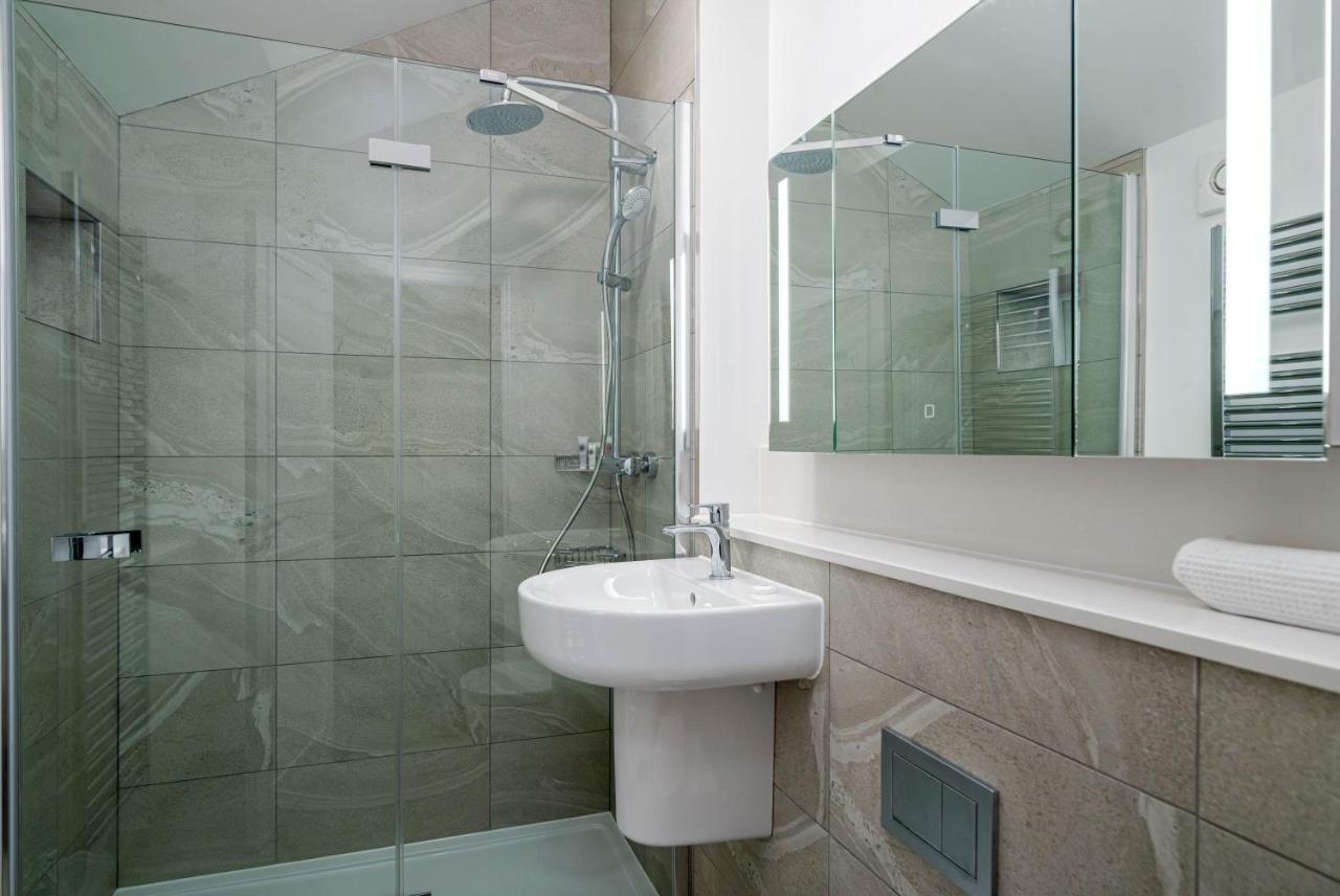 Apartment 37 Doughty Street - Urban London