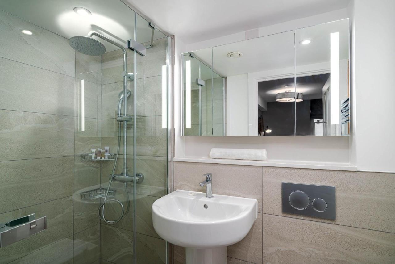 37 Doughty Street - Urban London