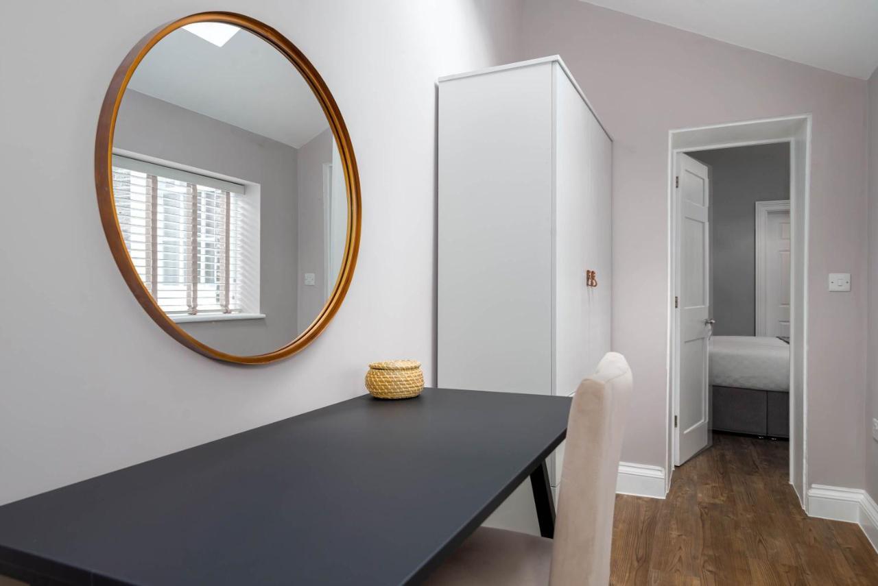 37 Doughty Street - Urban * London
