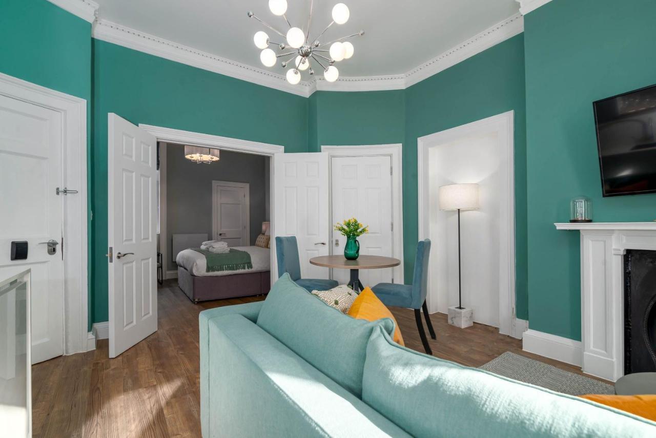 Apartment 37 Doughty Street - Urban *