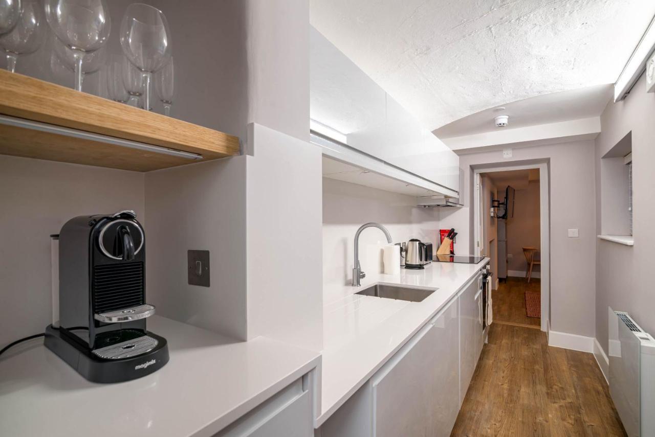 Apartment 37 Doughty Street - Urban *