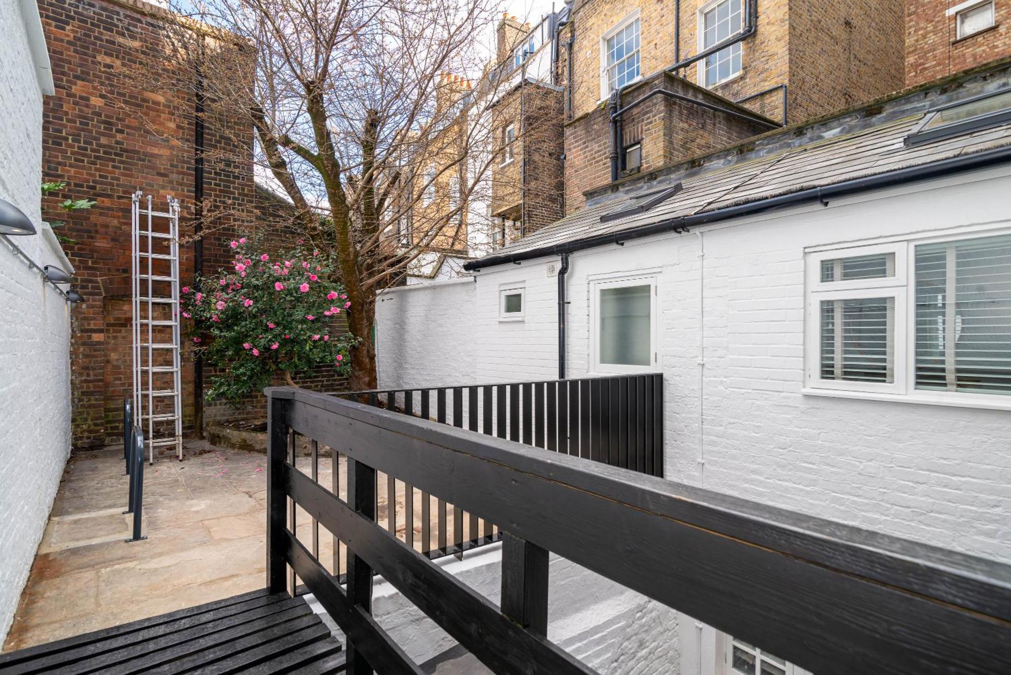 Apartment 37 Doughty Street - Urban *