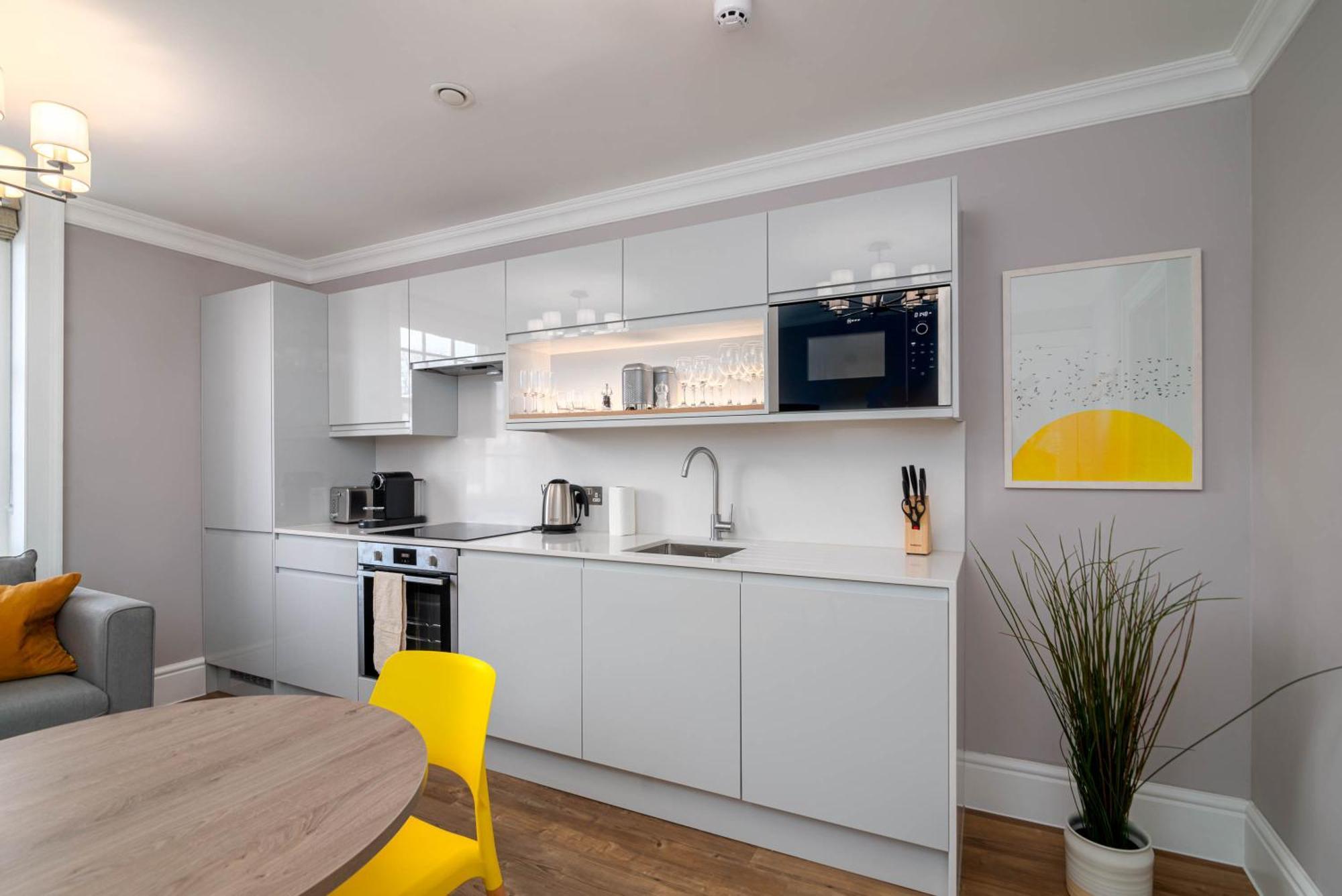 37 Doughty Street - Urban London
