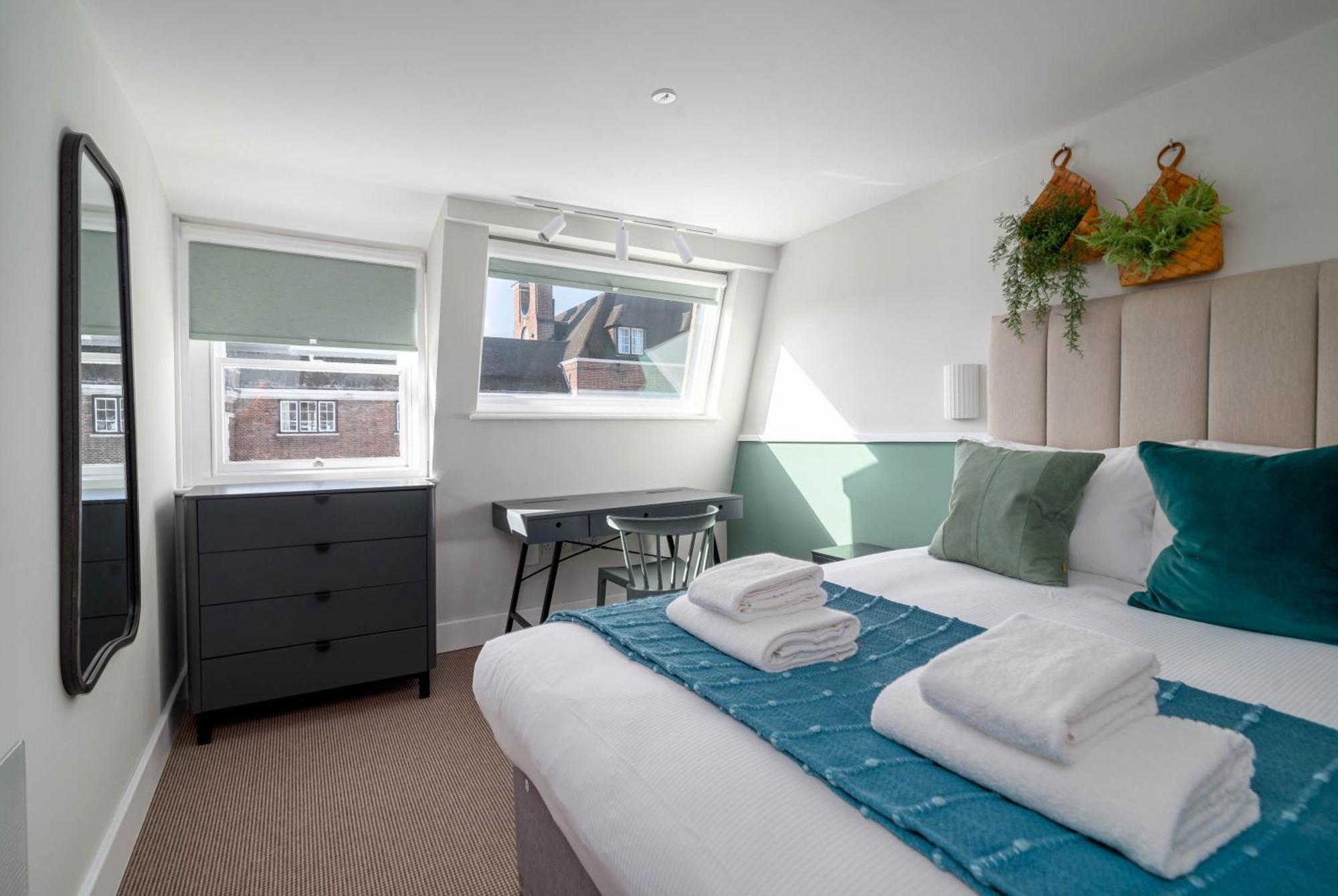 37 Doughty Street - Urban * London